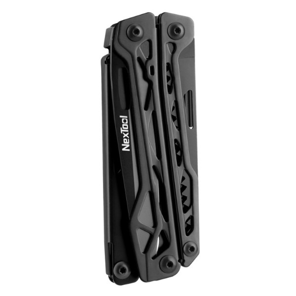 Фото - Мультитул NexTool Black Knight (NE20151)